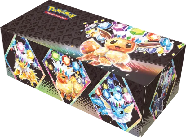 Coffret Surprise Box EV8.5 évolution prismatique – Image 2