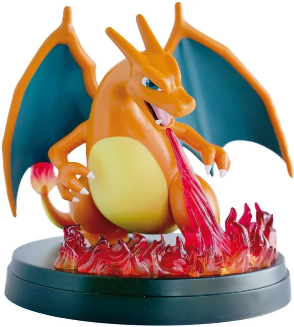 Coffret Collection Super Premium - Dracaufeu Ex – Image 5