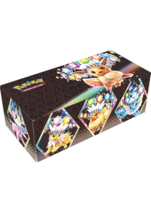 Coffret Surprise Box EV8.5 évolution prismatique