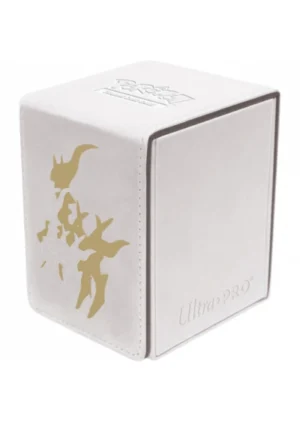 Deck box Premium Elite Series - Arceus